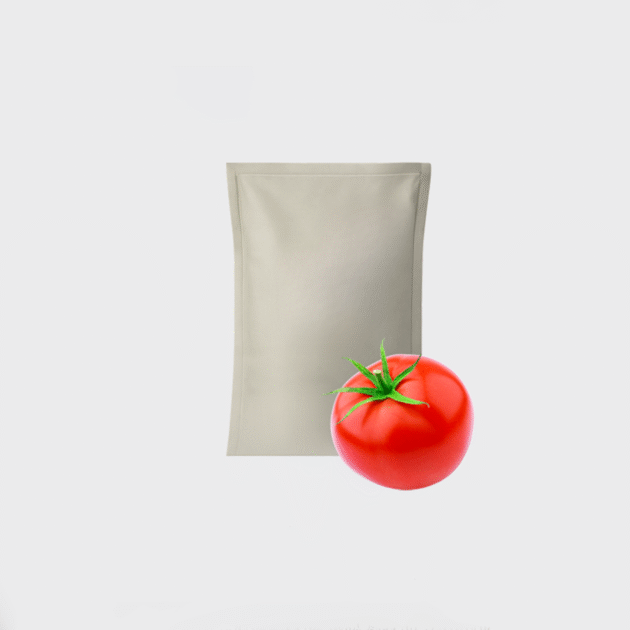 Tomato puree